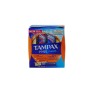 TAMPAX PEARL COMPAK X 16 REGULAR (18)