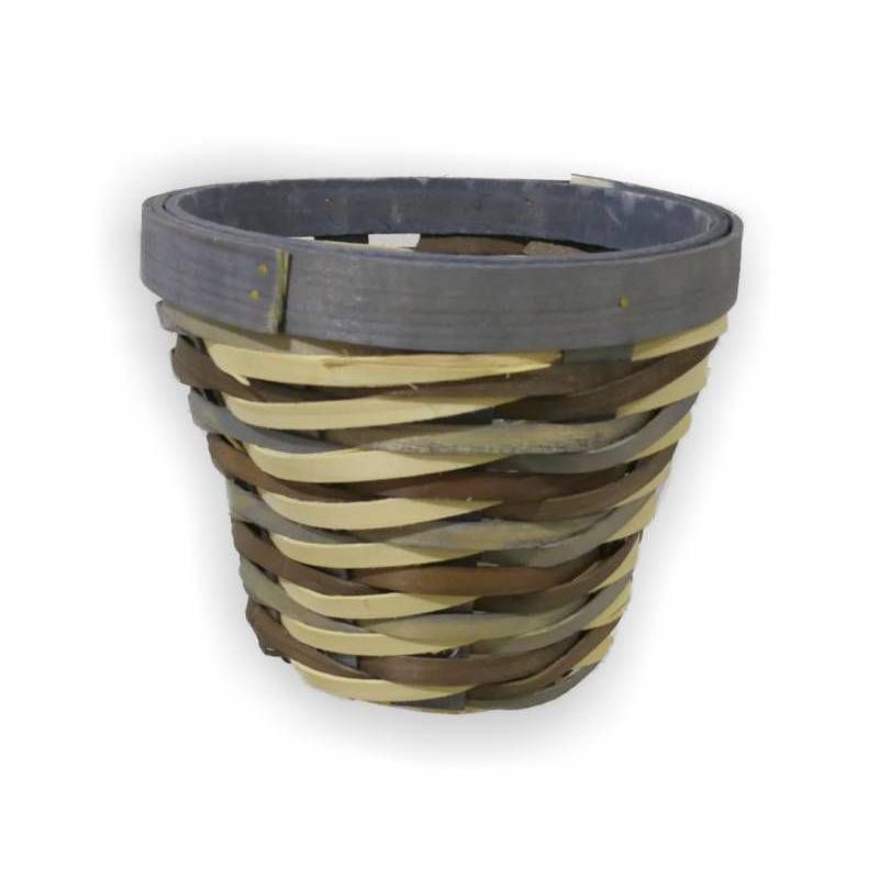 CUBREMACETAS (TOP14*H13CM)