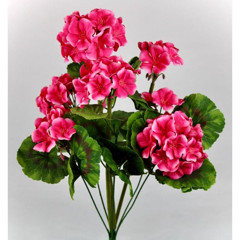 MATA GERANIOS X9 FUCSIA