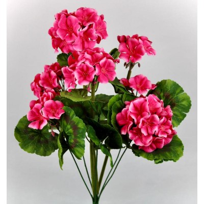 MATA GERANIOS X9 FUCSIA