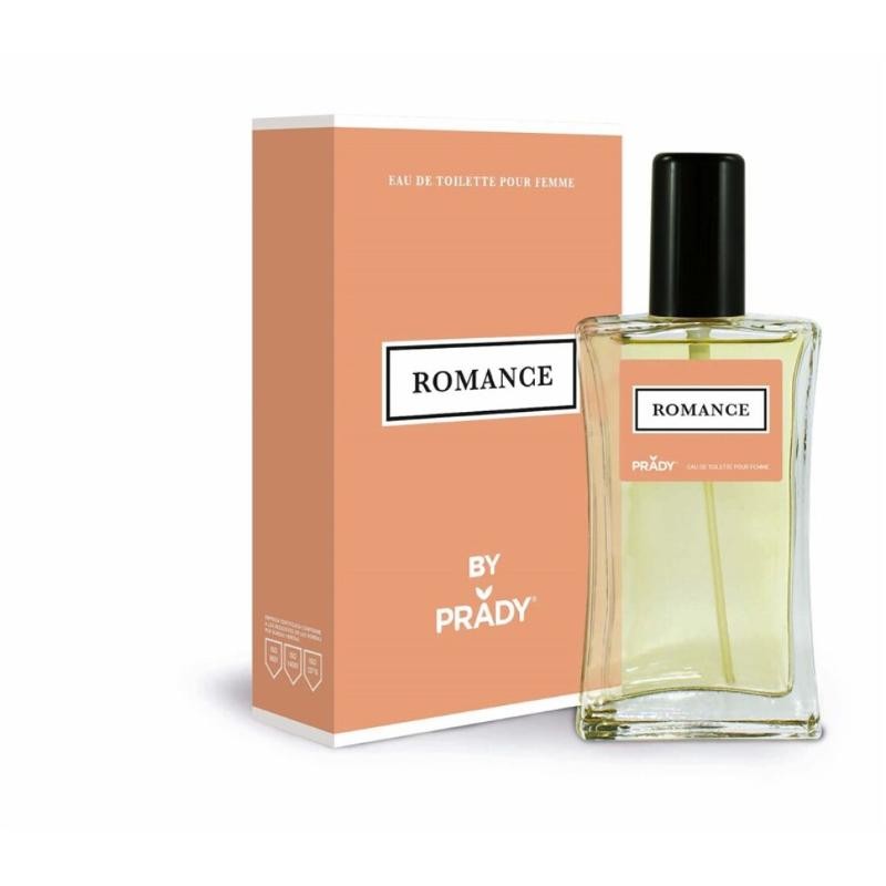 COLONIA ROMANCE FEMME 100 ML