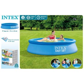 PISCINA EASY SET D244X61 CM