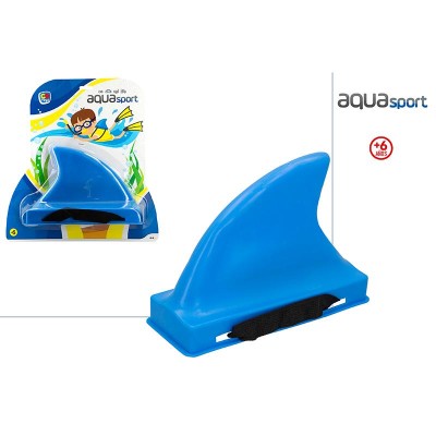 BL ATLETA TIBURON AQUA SPORT