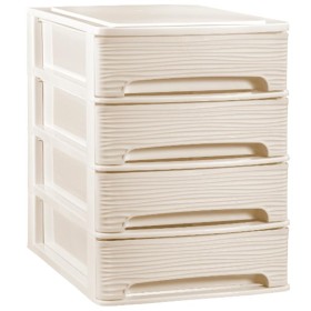 L/4 C. STYLO 355X265X350 BCO ROTO D.ONDAS