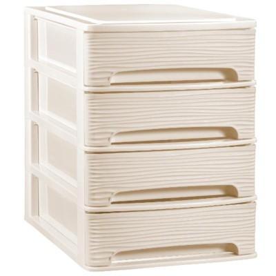 L/4 C. STYLO 355X265X350 BCO ROTO D.ONDAS