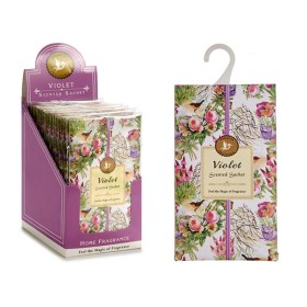 SOBRE AROMATICO 20 GR PERCHA VIOLETA