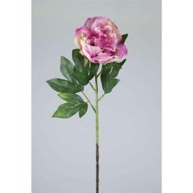 PEONIA X1 78 CM ROSA                              