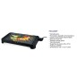 PLANCHA DE ASAR 2000W-ANTIADHERENTE