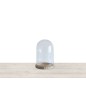 CAMPANA CRISTAL 14*21
