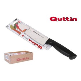SANTOKU COCINA 17 CM BLACK