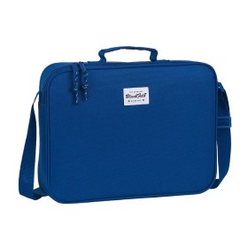 CARTERA EXTRAESCOLAR BLACKFIT OXFORD