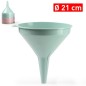 EMBUDO 21CM SURT.VRM