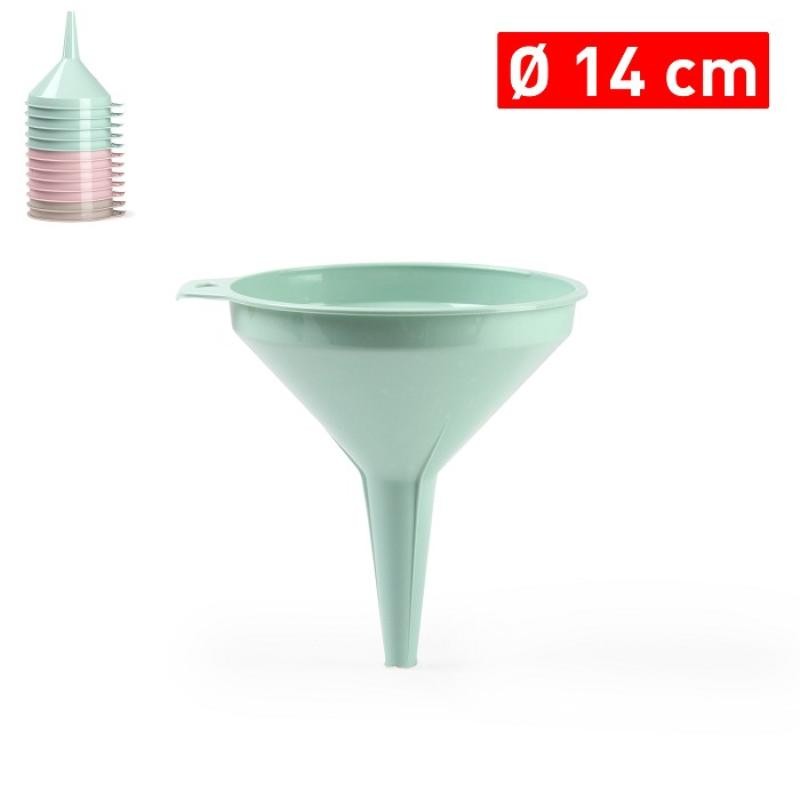 EMBUDO 14CM SURT VRM