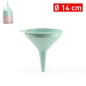 EMBUDO 14CM SURT VRM