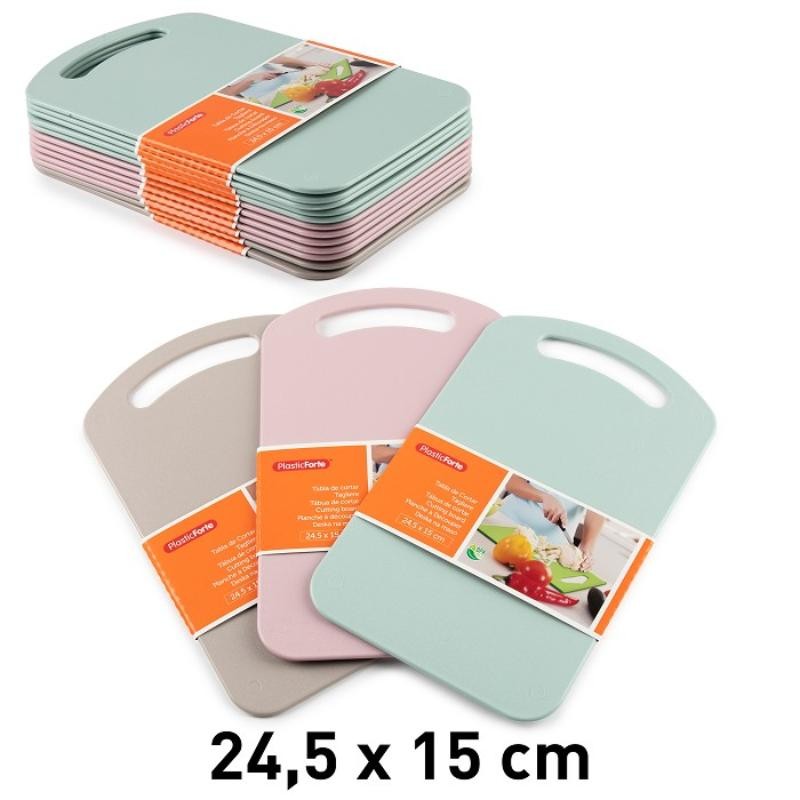 TABLA CORTAR 24.5 X15 SURT.VRM