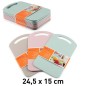 TABLA CORTAR 24.5 X15 SURT.VRM