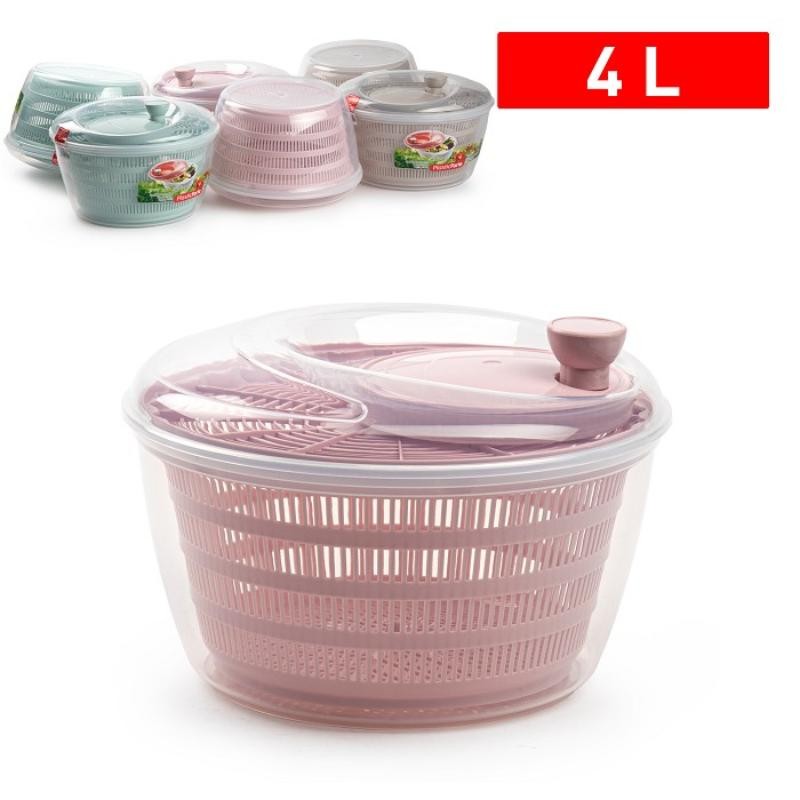 CENTRIFUGADORA VERDURAS 4 L. SURT. VRM