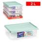 FIAMBRERA FRSH CON REJILLA 2L. SURT VRM