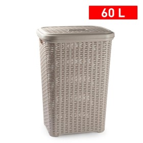 PONTODODO RATTAN MARRON F18 JAR