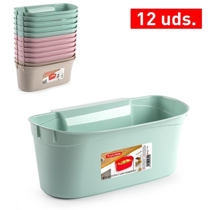 CESTA RECOGEDORA PARA COCINA SURT VRM