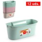 CESTA RECOGEDORA PARA COCINA SURT VRM