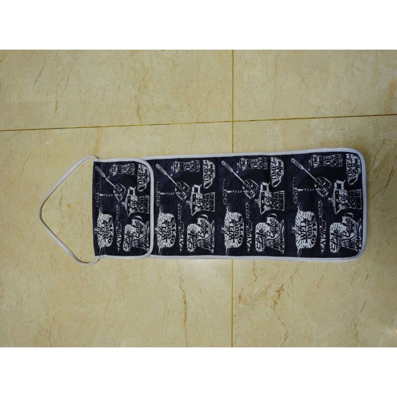 BOLSA TELA PAN MENAJE COCINA                      
