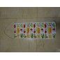 BOLSA TELA PAN FRUTA                              