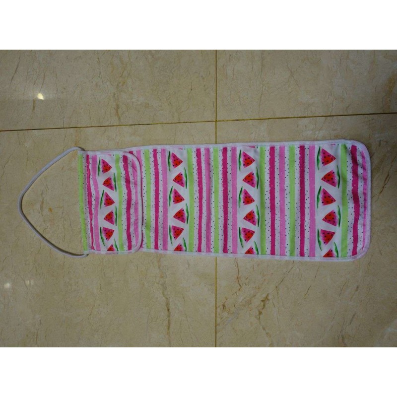 BOLSA TELA PAN SANDIA                             
