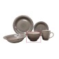 BOWL 14 CM MARRON