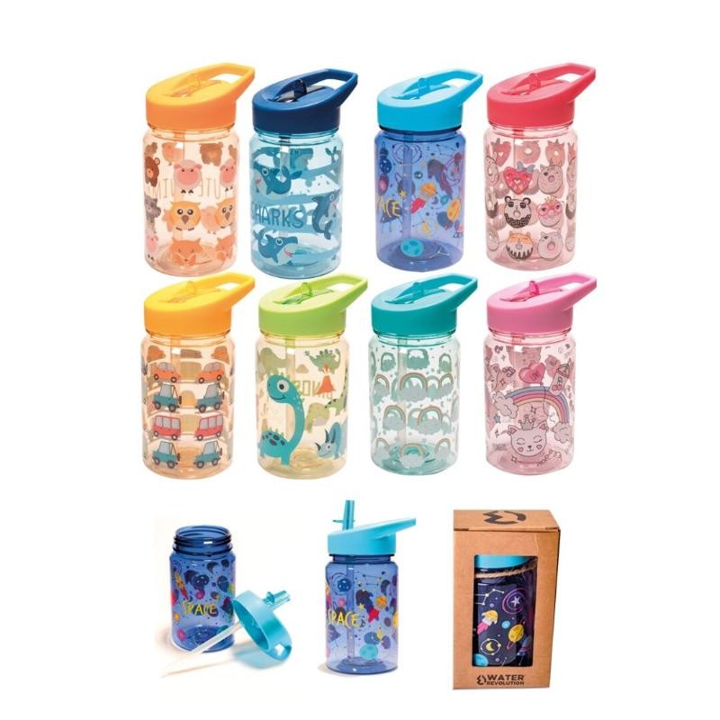CANTIMPLORA TRITAN 8 MOD 450 ML