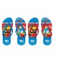 CHANCLAS SUPER ZINGS T.24/6-27/28-29/30-31/32