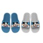 SANDALIAS BAÑO MICKEY T.24-30