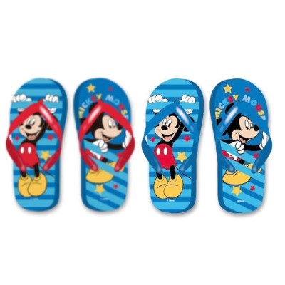 CHANCLAS MICKEY T.23/25-26/27-28/30