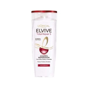 ELVIVE CHAMPU 370ML. TOTAL REPAIR 5 CICACRE