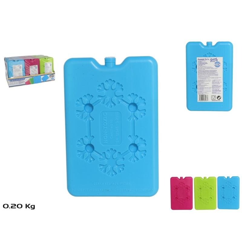 ACUMULADOR FRIO 0.20 KG 3 SURTD