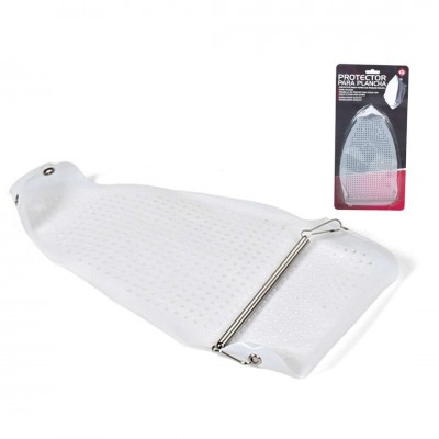 PROTECTOR PARA PLANCHA PLASTICO                   