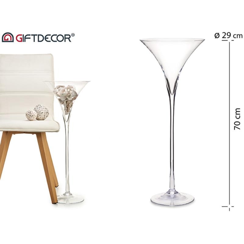 COPA MARTINI 70 CM.