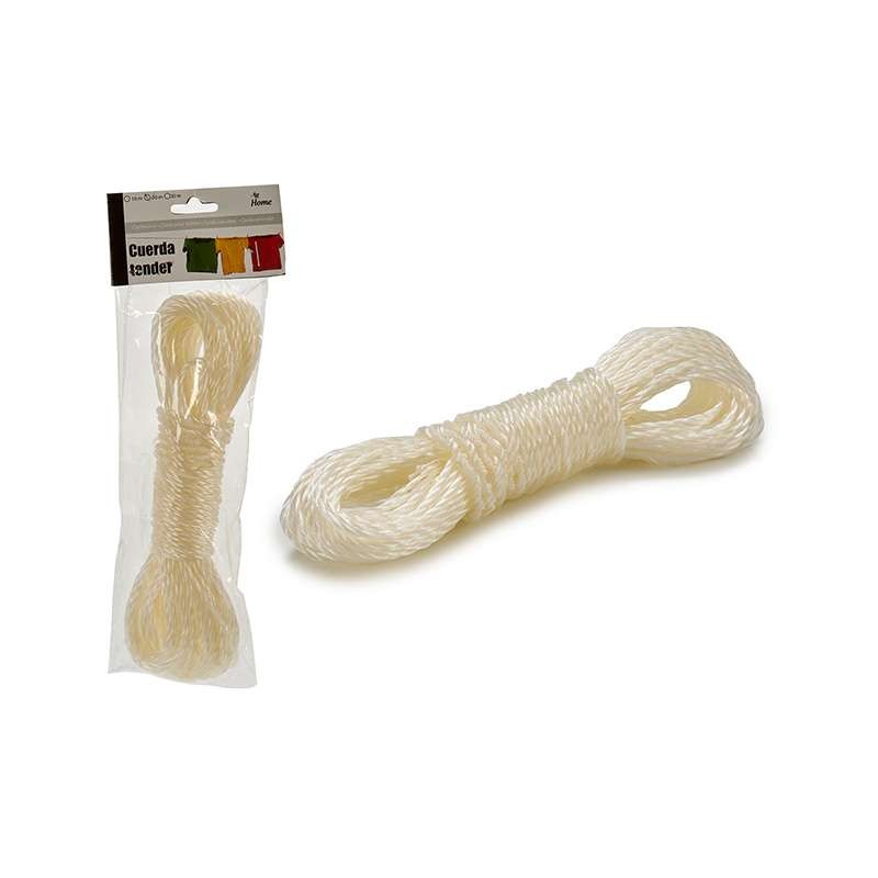 CUERDA TENEDER 20 M BLANCA                        