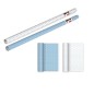 MANTEL STARS SUTD AZUL BABY 1.2X5