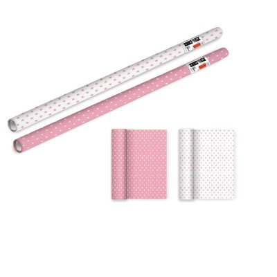 MANTEL STARS SUTD ROSA BABY 1.2X5