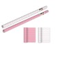 MANTEL STARS SUTD ROSA BABY 1.2X5