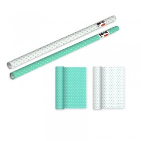 MANTEL STARS SUTD AGUAMARINA 1.2X5