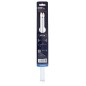 PORTAVISILLO EXTENSIBLE OVAL 45-65 CM BLANCO
