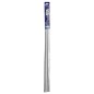 PORTAVISILLO EXTENSIBLE OVAL 90-120 CM BLANCO
