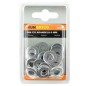 ARANDELA 8 MM