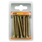 TORNILLO AGLOMERADOS 6X60 MM
