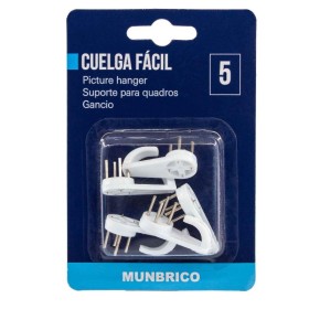 CUELGA FACIL 4 CM