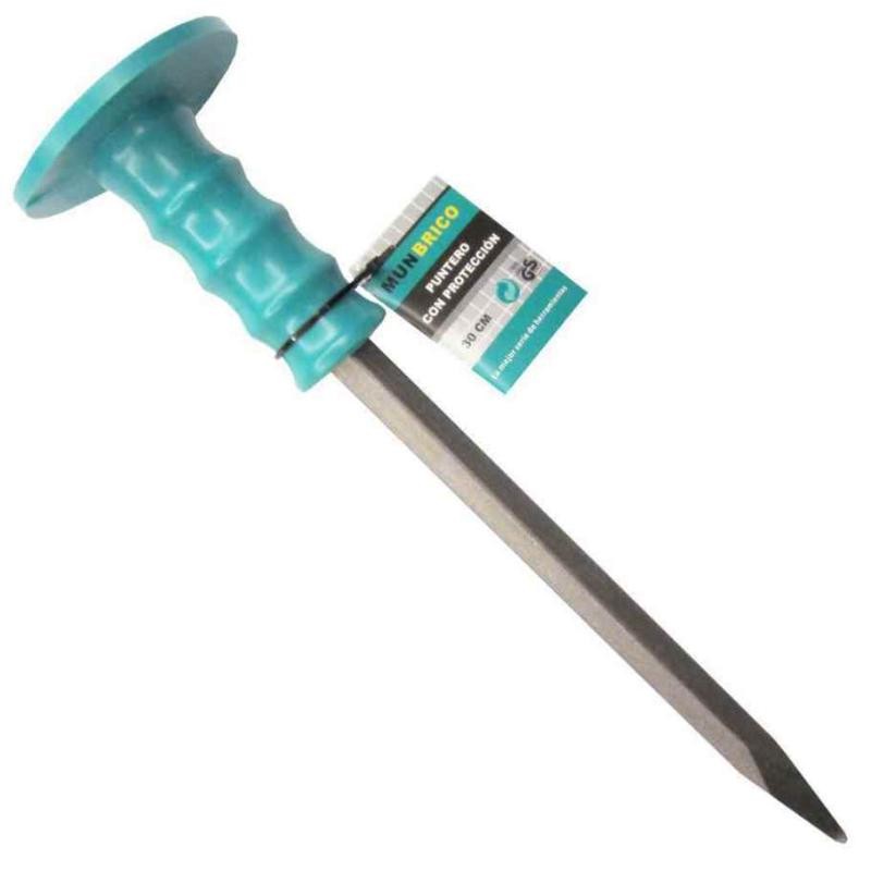 PUNTERO C/PROTECCION 30 CM