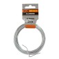 ALAMBRES 2.00 MM X5 M