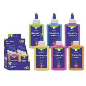 PEGAMENTO COLORES SOLIDOS 150 ML